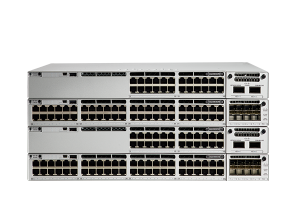 Cisco Catalyst 9300 Series Switches