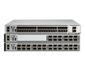 Cisco Catalyst 9500 Series Switches