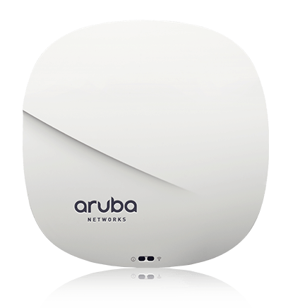 Aruba-310-series-access-points