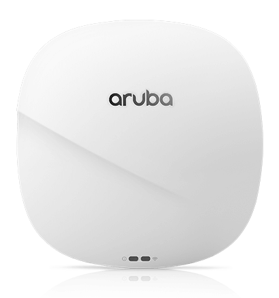 Aruba-340-series-access-points