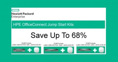 HPE-OfficeConnect-SMB-Network