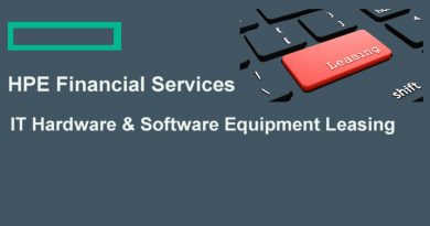 Leasing Hardware Software Stoneleigh Consultancy Limited
