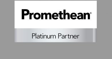 Promethean Platinum Partner Stoneleigh West Midlands