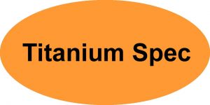 ActivPanel Titanium Specification
