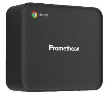 Promethean Chromebox