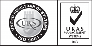 ISO 9001 is the international standard that specifies requirements for a quality management system (QMS)