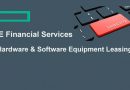 Leasing Hardware Software Stoneleigh Consultancy Limited