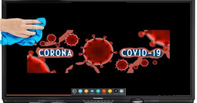 Promethean-Covid-19-cleaning