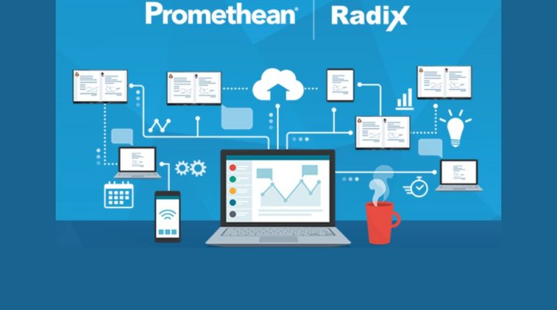Promethean Radix Solutions