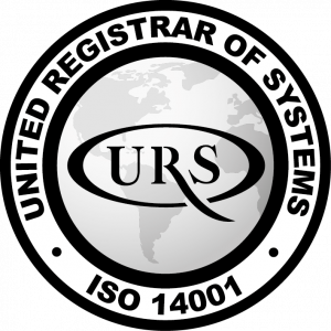 iso 14001 urs