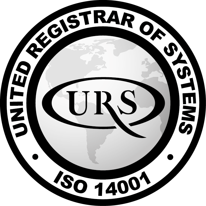 iso 14001 urs