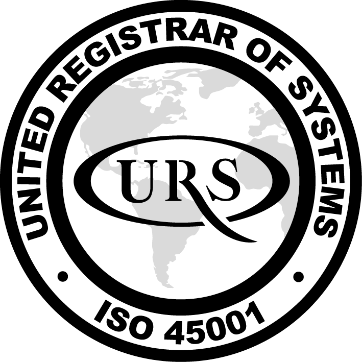 iso 45001 urs